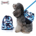 Outdoor Travel Pet Bag Hund selbst tragen Geschirrbeutel Pet Dog Packback